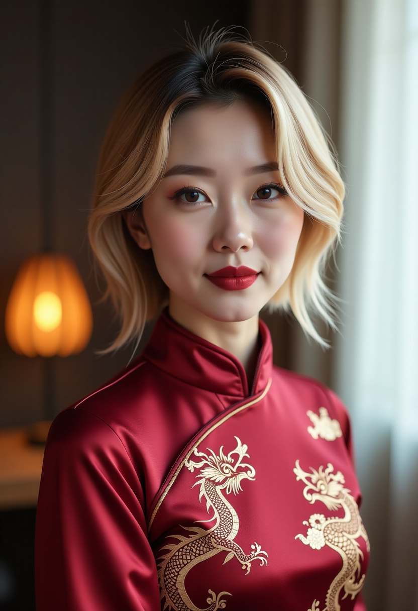 云端之上